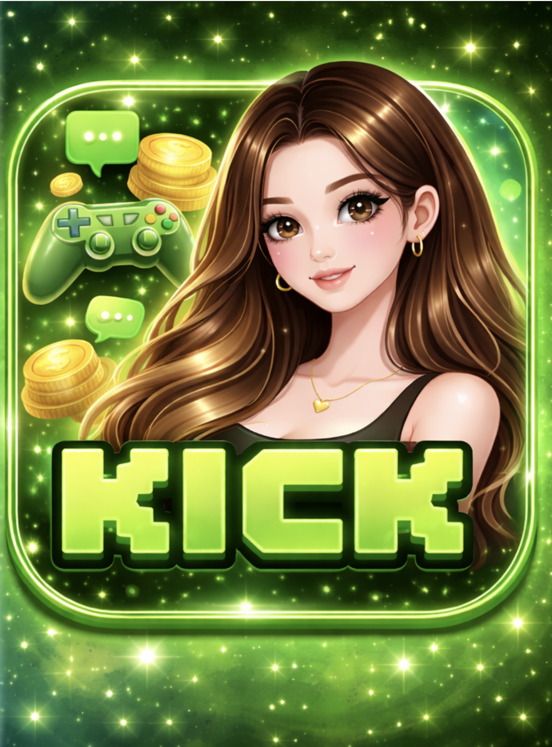 Kick